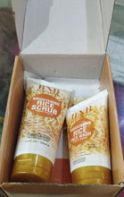 BNB Rice Extract Bright & Glow Kit